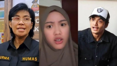 Hasil Visum Lolly Sama dengan yang Dilaporkan Nikita Mirzani, Dokter Minta Visum Tambahan
