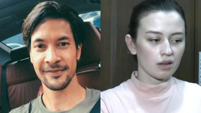 Ibunda Kimberly Ryder Kecewa Putrinya Diduga Alami KDRT oleh Edward Akbar, Dikira Baik