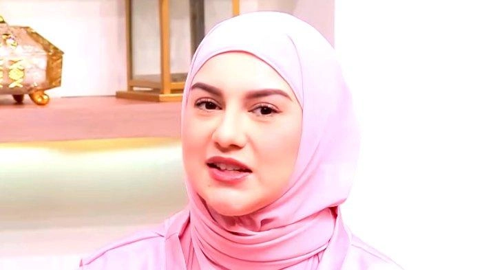 Irish Bella Jadi Executive Produser Film Dosa, Bakal Ramaikan Bioskop Indonesia