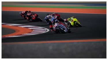 Jadwal MotoGP Mandalika 2024 Hari Ini: FP1 Start Jam 09.45 WIB, Marc Marquez Mencari Garis Finis