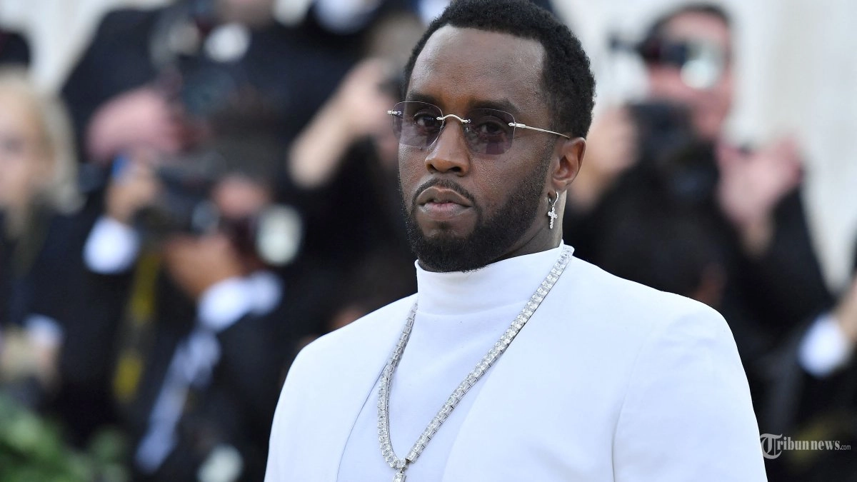 Kasus P. Diddy Sedang Heboh, Ungkapan Agnez Mo Tentang Hollywood Kembali Disorot