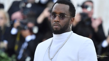 Kasus P. Diddy Sedang Heboh, Ungkapan Agnez Mo Tentang Hollywood Kembali Disorot