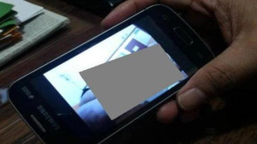 KPAI Soroti Tersebarnya Identitas Siswa di Video Asusila dengan Guru :Jangan Jadi Korban Stigma