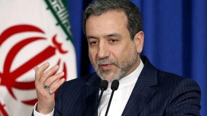 Menlu Abbas Araghchi: Iran Tidak Akan Acuh Tak Acuh Melihat Perang Skala Penuh di Lebanon
