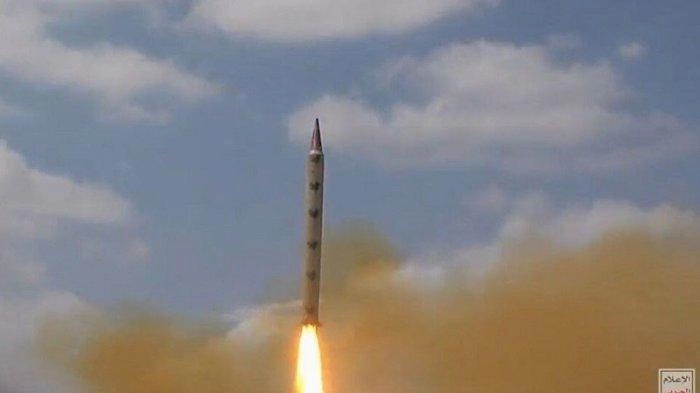 Milisi Irak Bombardir Golan, Houthi Rudal Tel Aviv, Jutaan Warga Israel Sembunyi di Bunker