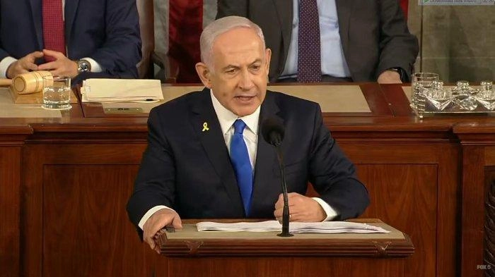 Netanyahu: Israel Tetap Serang Hizbullah dengan Skala Penuh di Lebanon