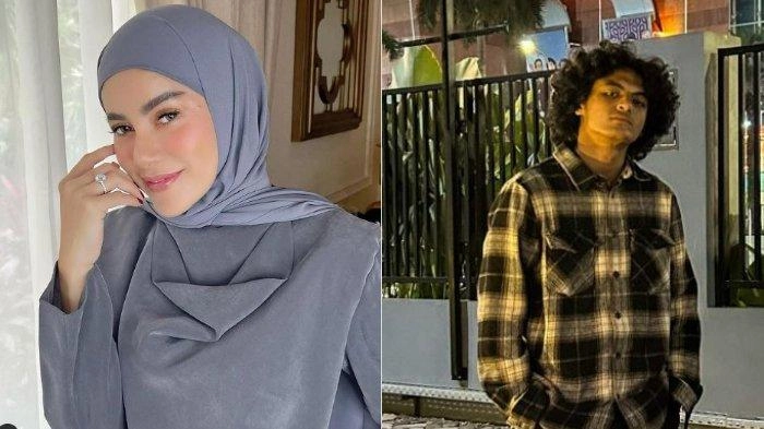 Putranya Terseret dalam Kasus Lolly, Olla Ramlan Murka hingga Kecam Aksi Vadel Badjideh