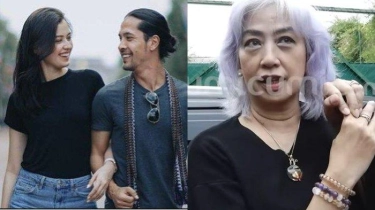 Putrinya Diduga Tutupi Dugaan KDRT Edward Akbar sejak Tahun 2019, Ibunda Kimberly Ryder Meradang