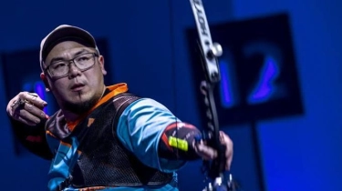 Raymond Huang Datang, Grand Triumph 2024 Jadi Sorotan Dunia