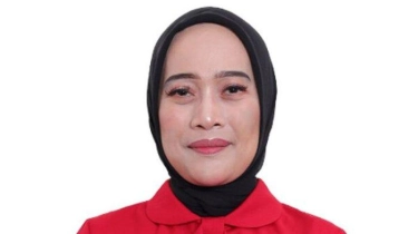 Sengkarut Pemecatan Tia Rahmania: PDIP Digugat ke PN Jakpus, sang Caleg Bantah Gelembungkan Suara