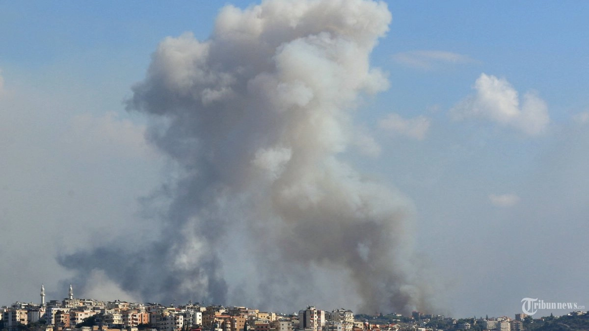 Seusai Komandan Rudal, Giliran Kepala Unit Drone Hizbullah Terbunuh Serangan Israel