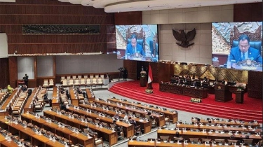 Sosok 7 Caleg Terpilih 2024 yang Batal Dilantik Jadi Anggota DPR, Terbanyak dari PKB