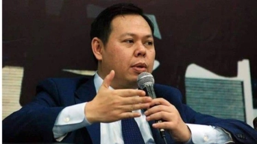 Sultan Najamuddin Ingatkan DPD RI Terpilih Harus Fokus Terhadap Visi Penguatan Lembaga