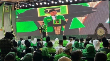 Tak Lolos ke Senayan, PPP Fokus Menangkan Banyak Pilkada Serentak 2024