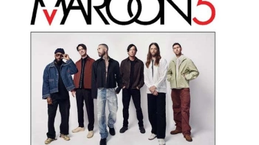Tiket Konser Maroon 5 Jakarta 2024 Dijual untuk Umum Mulai Hari Ini, Klik www.maroon5sin.com