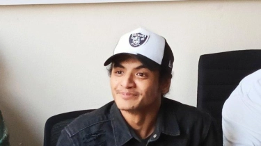 Vadel Badjideh Mual-mual Jelang Diperiksa Polisi, Diduga Stres