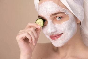 11 Masker Alami untuk Menghilangkan Bekas Jerawat di Rumah, Simak Apa Saja dan Resep Membuatnya
