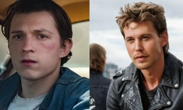 Austin Butler dan Tom Holland Akan Menjadi Saudara Mafia dalam Film Berjudul American Speed