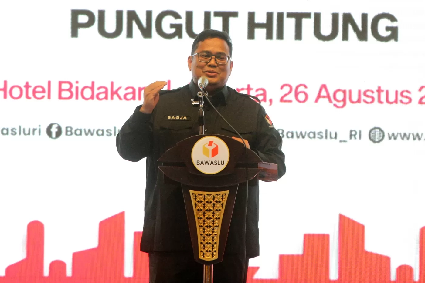 Bawaslu Pulihkan Hak Tiga Caleg DPR dari PKB Dapil Jatim II, IV, dan V