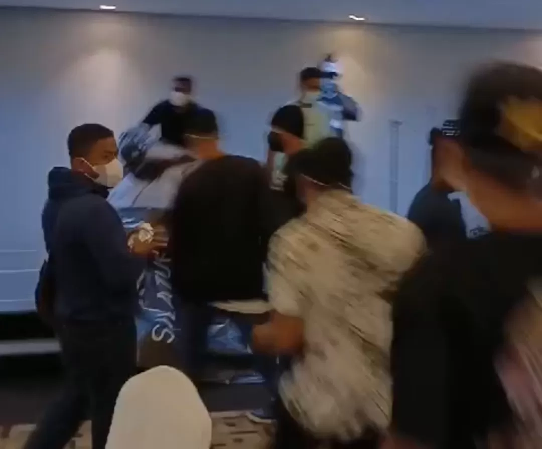 Din Syamsuddin Ungkap Kronologi Diskusi Diaspora di Kemang Dibubarkan Paksa Oleh Massa Tidak Dikenal