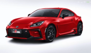 Harga Rp 1 Miliar Lebih Sedikit, Toyota Luncurkan Mobil Sport All New GR86 di Indonesia