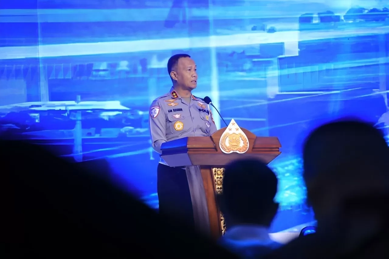 Korlantas Polri Kembangkan Aplikasi Traffic Attitude Record, Pelanggar Lalu Lintas Terberat Bisa Kena Sanksi Penghapusan SIM!