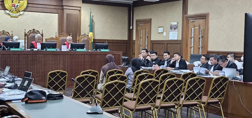 KPK Dalami Ketua DPRD Semarang Kadar Lusman Terkait Dugaan Penjatahan Proyek