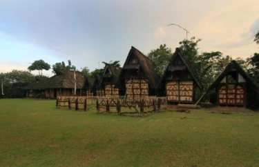 Mengenal Kampung Sindang Barang, Kampung Kebudayaan Sunda yang Bersejarah