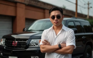 Mobil Baru dan Rumah Mewah di Usia Muda: 5 Shio yang Rezekinya Merajarela Tanpa Perlu Kerja Keras Menurut Astrologi Tiongkok