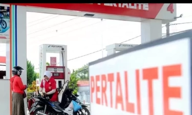 Pembatasan BBM Bersubsidi Batal Diterapkan pada 1 Oktober 2024, Begini Penjelasan Kementerian ESDM