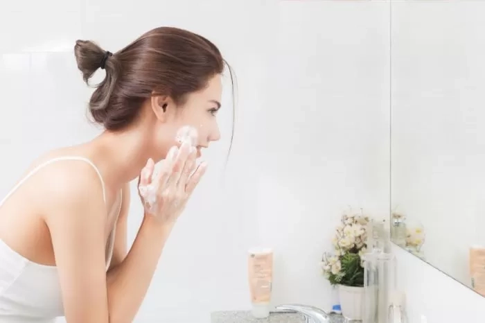 Penggunaan Hidrokuinon Tinggi Dapat Berpotensi Kanker