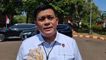 Polda Metro Jaya Sudah Periksa Eks Kepala Bea Cukai Jogjakarta Eko Darmanto Terkait Bertemu Alexander Marwata