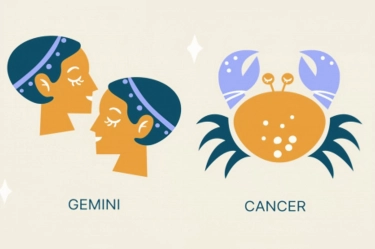 Ramalan Zodiak Gemini dan Cancer 28 September 2024: Mulai dari Cinta, Karir, Kesehatan dan Keuangan