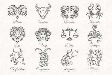 Ramalan Zodiak Kesehatan Hari Ini 28 September 2024: Aries, Taurus, Gemini, Cancer, Leo, dan Virgo