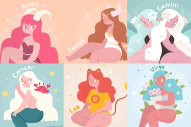 Ramalan Zodiak Percintaan Hari Ini 28 September 2024: Aries, Taurus, Gemini, Cancer, Leo, dan Virgo