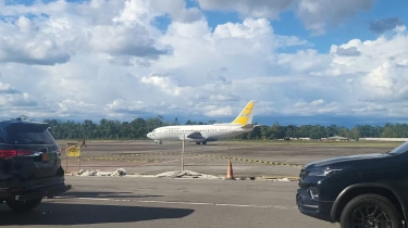 Serupa Angkatan Siber, Butuh Waktu untuk Wujudkan Satuan Antariksa