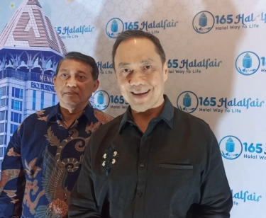 Terinspirasi Imam di Masjid Nabawi, Ary Ginanjar Berupaya Cetak CEO Perusahaan Sekaligus Hafidz