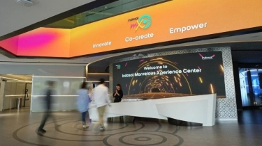 Cara Mendapatkan Layanan eSIM IM3 di Aplikasi myBCA