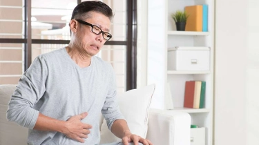 Gaya Hidup Cepat Picu Gangguan Kesehatan Lambung, Ini Solusinya