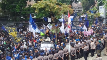 Kasus Dugaan Pelecehan kepada Bobotoh Perempuan, Persib Temukan Fakta Lain