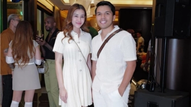 Mahalnya Plat Mobil Thariq Halilintar, Tapi Kok Protes Saat Aaliyah Massaid Habis Rp5 Jutaan buat Makan?