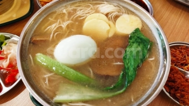 Nyobain Misoa Nikmat, Penggemar Mie Yuk Merapat!