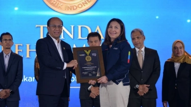 PGN Berkomitmen untuk Terus Pasok Gas Bumi untuk Kelistrikan Secara Berkelanjutan