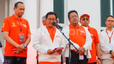 Pramono Anung Ngaku Tak Akan Bisa Disetir oleh 9 Naga Bila Terpilih jadi Gubernur Jakarta