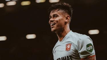 Rating Pemain Timnas Indonesia di EAFC 25, Mees Hilgers Tertinggi