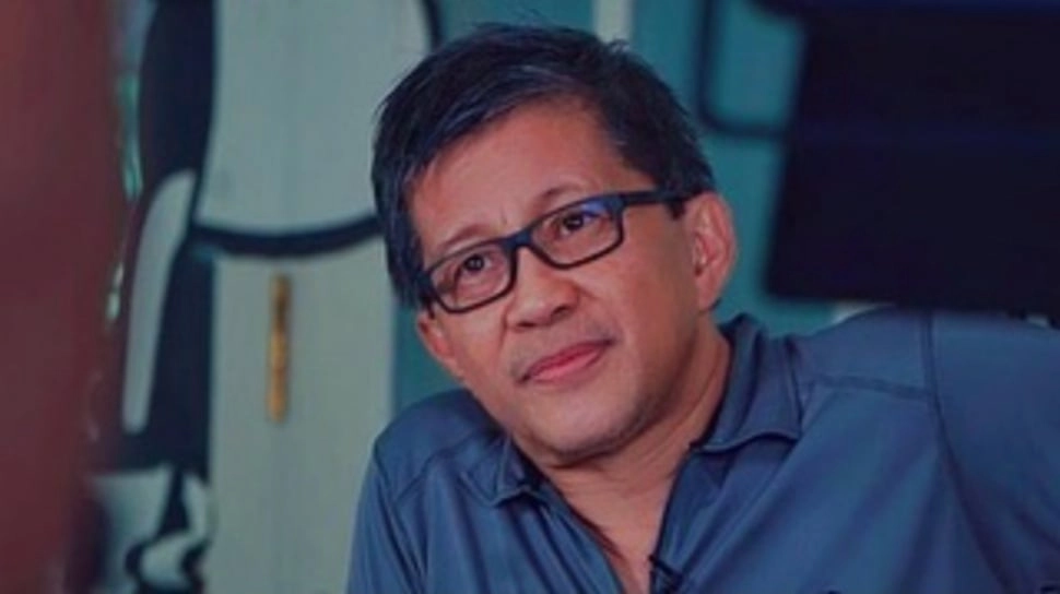 Rocky Gerung Samakan Kasus Fufufafa Seperti G30S PKI: 20 Tahun Lagi Baru Terungkap