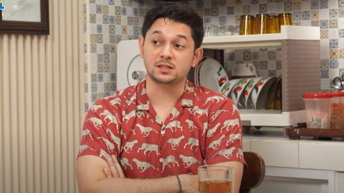 Andrew Andika Ditangkap Bareng 5 Orang Temannya, Ada Influencer
