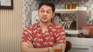 Andrew Andika Ditangkap Bareng 5 Orang Temannya, Ada Influencer