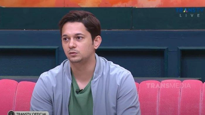 Andrew Andika Ditangkap Polisi Sejak Dua Hari Lalu, Sang Aktor Kini Masih Diperiksa
