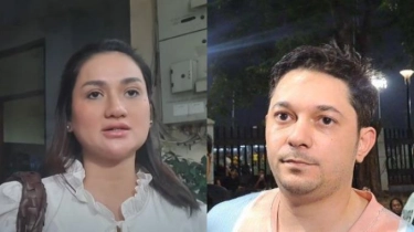 Andrew Andika Terjerat Narkoba, Tengku Dewi Sampaikan Pesan: Hukum Tabur Tuai Itu Nyata